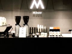 -M Stand(西安大悦城店)