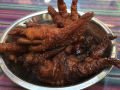 -88号小吃店·经典云南菜·地道纳西美食
