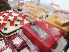 豌豆黄-年糕杨(公主坟城乡购物中心店)