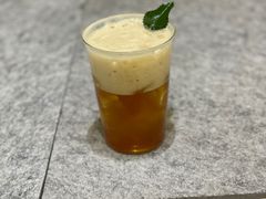 大菠萝-村口大树(长乐路店)