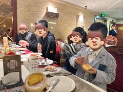 -马迭尔德式西餐精酿啤酒屋(中央大街店)