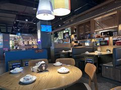 -茄子恰恰·新云南小炒(坪山益田店)