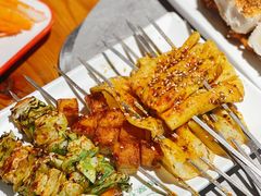 -義聚德·清真铜锅涮羊肉·烧烤(河东店)