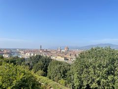 -米开朗琪罗广场