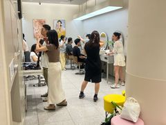 -天真蓝照相馆(五角场百联又一城店)