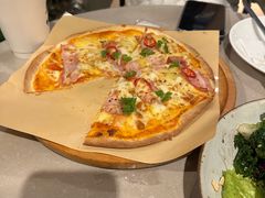 -农畉LONFOOD(万象天地店)