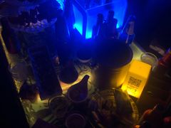 -苏荷酒吧(九街店)
