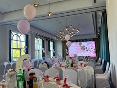 -银树楼(紫玉山庄东区店)