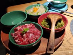 猫儿山的小黄牛-吃饭皇帝大(合生汇店)