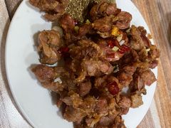-老七饭馆(光荣道总店)