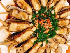 -温州一家人美食(西木头市店)