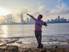 -武汉绿地中心