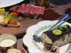 -第101座花园餐厅(湖滨88店)