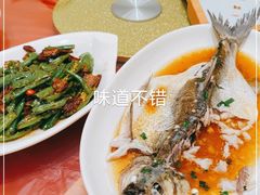 -新虹楼饭庄(崇明陈家镇店)