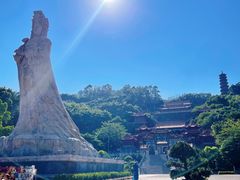 -南沙天后宫景区