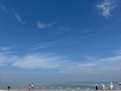 -碧海银沙景区