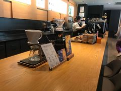 -星巴克(天津鲁能中心第三店)
