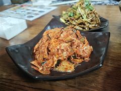 -玉祥府牛肉罩饼(金光道店)