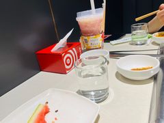 -海底捞火锅(勒泰店)