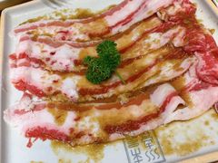 -喜来稀肉(北外滩白玉兰广场店)