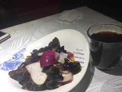 -雲蜀龙阁·金牌水煮鱼(方庄店)