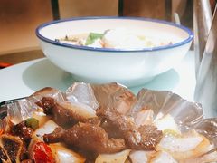 -沈家花园如皋菜(海阳路店)