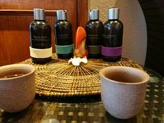 -木兰逸•泰式按摩•头疗•SPA(车公庙店)