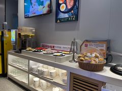 -豪享来中西餐厅(隆昌店)
