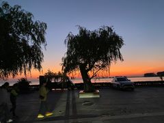 -洪泽湖古堰景区