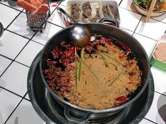 -九街淑芬掌中宝串串公司(两路金港国际店)
