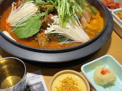 -韩香福脊骨汤锅(上杭路店)