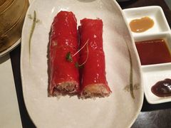 -海航大厦万豪酒店彩海轩中餐厅(霄云路店)