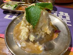 -韩都烤肉·烤鳗鱼(中街小北总店)