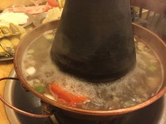 -月圆火锅(宁海东路二店)