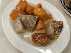 -长平老姿娘夜粥(平东一街店)