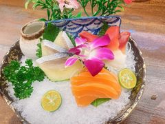 -三笙精致·料理(海河店)