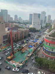 -南京市妇幼保健院(莫愁路院区)