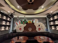 -范特西FANTASY量贩式KTV(民主广场店)