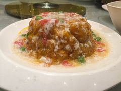 -龙汇酒家(沪闵路店)