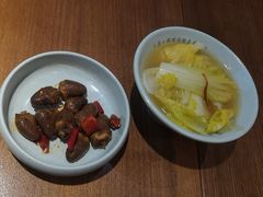 -王春春鸡汤饭(重庆巴南万达店)