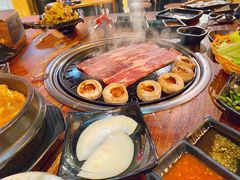 -杀猪天·韩国烤肉(总店)