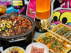 -一味一诚•鲜嫩烤鱼(昌发展万科广场店)