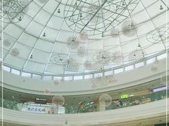 -万达广场(东莞厚街店)