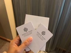 -香港尖沙咀皇悦酒店