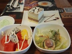 -骑士牛排(北仑银泰城店)