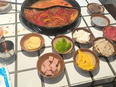 -贰回巷火锅馆(钟楼店)
