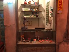 -台场一丁目商店街