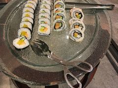 -万德诺富特酒店·自助餐厅(万德大厦店)