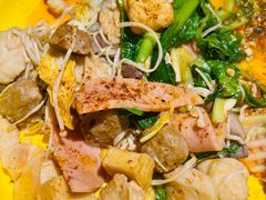 -北丐先生·野馄饨烧烤(雨花万象店)