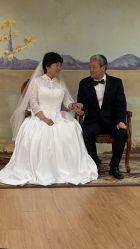 -时光纪亲子全家福照相馆(静安店母女写真父母纪念照)